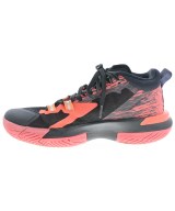 NIKE（ナイキ）スニーカー 黒 サイズ:25.5cm メンズ/2200496129058