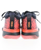 NIKE（ナイキ）スニーカー 黒 サイズ:25.5cm メンズ/2200496129058