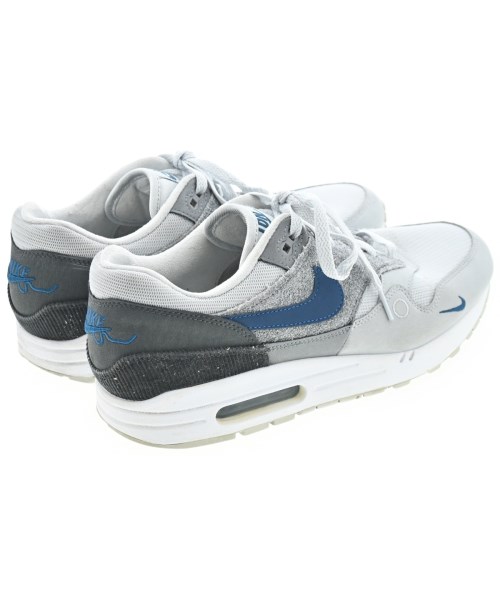 NIKE（ナイキ）スニーカー グレー サイズ:28.5cm メンズ/2200491454124