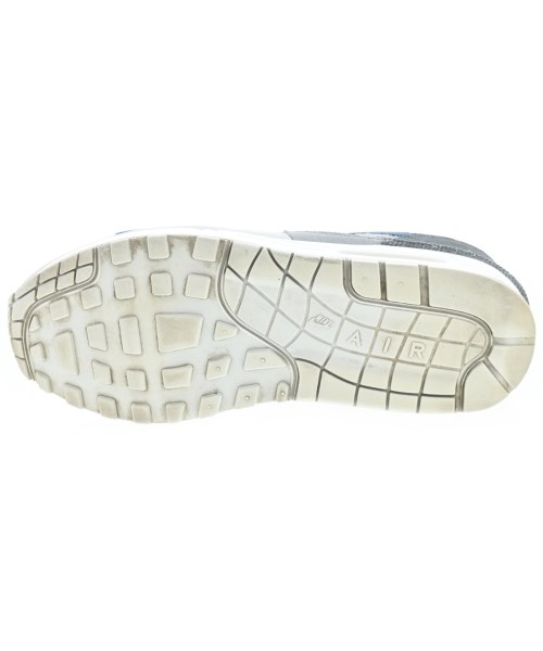 NIKE（ナイキ）スニーカー グレー サイズ:28.5cm メンズ/2200491454124