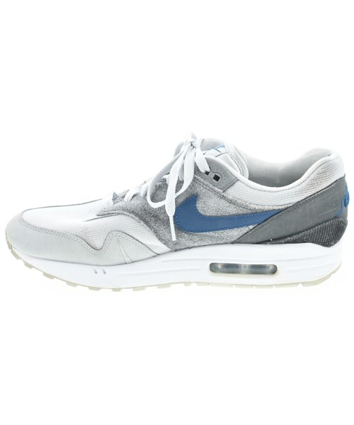 NIKE（ナイキ）スニーカー グレー サイズ:28.5cm メンズ/2200491454124