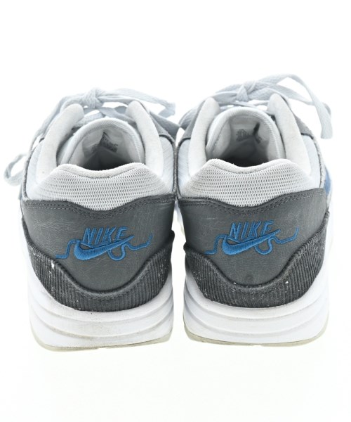 NIKE（ナイキ）スニーカー グレー サイズ:28.5cm メンズ/2200491454124