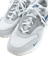 NIKE（ナイキ）スニーカー グレー サイズ:28.5cm メンズ/2200491454124