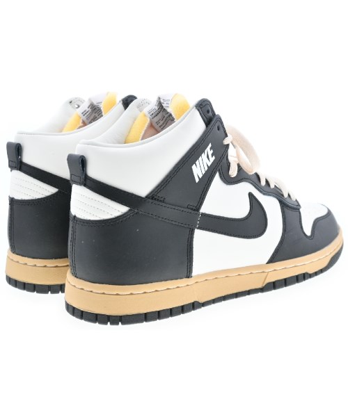 NIKE（ナイキ）スニーカー 黒 サイズ:26.5cm メンズ/2200496874033