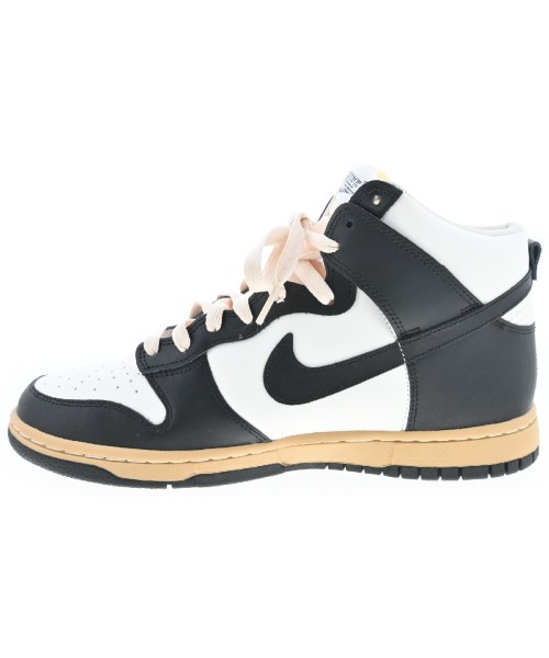 NIKE（ナイキ）スニーカー 黒 サイズ:26.5cm メンズ/2200496874033