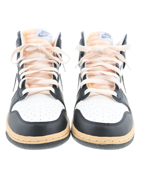 NIKE（ナイキ）スニーカー 黒 サイズ:26.5cm メンズ/2200496874033