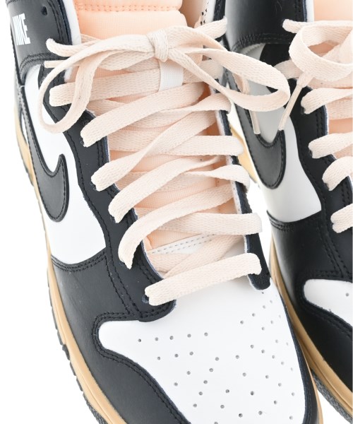 NIKE（ナイキ）スニーカー 黒 サイズ:26.5cm メンズ/2200496874033