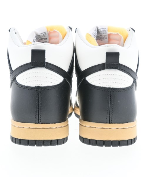 NIKE（ナイキ）スニーカー 黒 サイズ:26.5cm メンズ/2200496874033