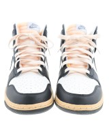 NIKE（ナイキ）スニーカー 黒 サイズ:26.5cm メンズ/2200496874033