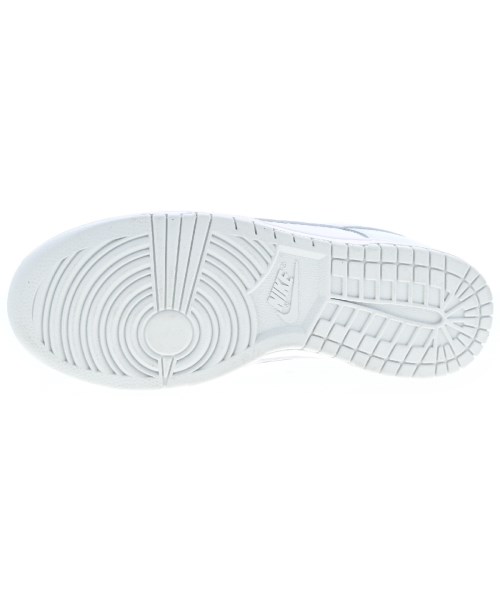 NIKE（ナイキ）スニーカー 白 サイズ:27cm メンズ/2200496874064