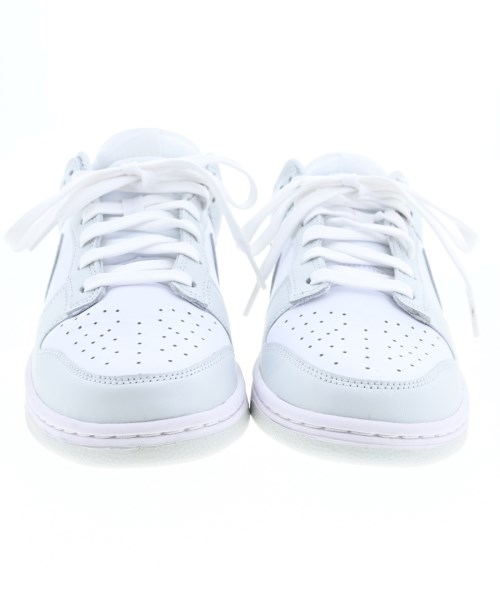 NIKE（ナイキ）スニーカー 白 サイズ:27cm メンズ/2200496874064