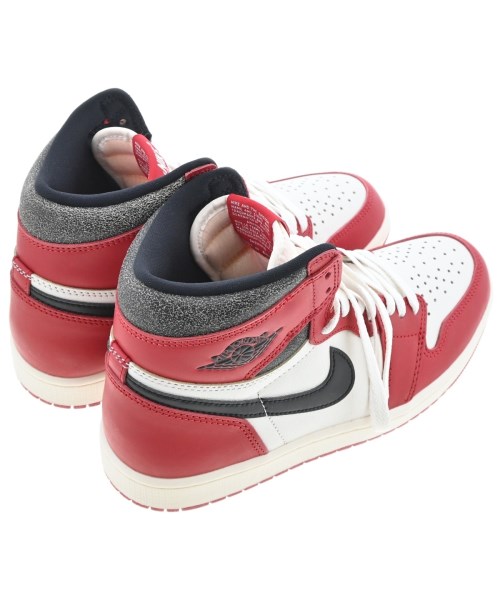 NIKE（ナイキ）スニーカー 白 サイズ:26.5cm メンズ/2200497109134
