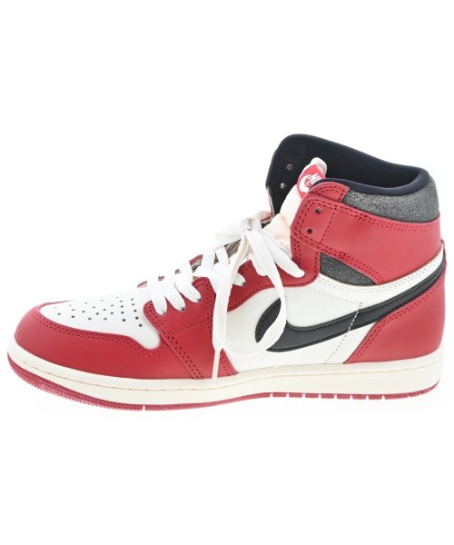 NIKE（ナイキ）スニーカー 白 サイズ:26.5cm メンズ/2200497109134