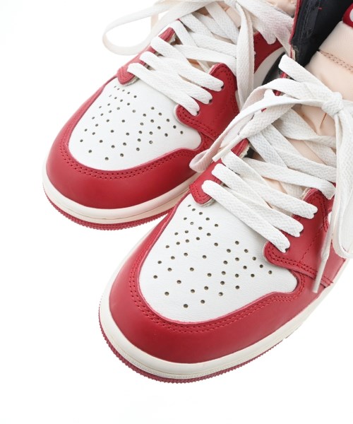NIKE（ナイキ）スニーカー 白 サイズ:26.5cm メンズ/2200497109134