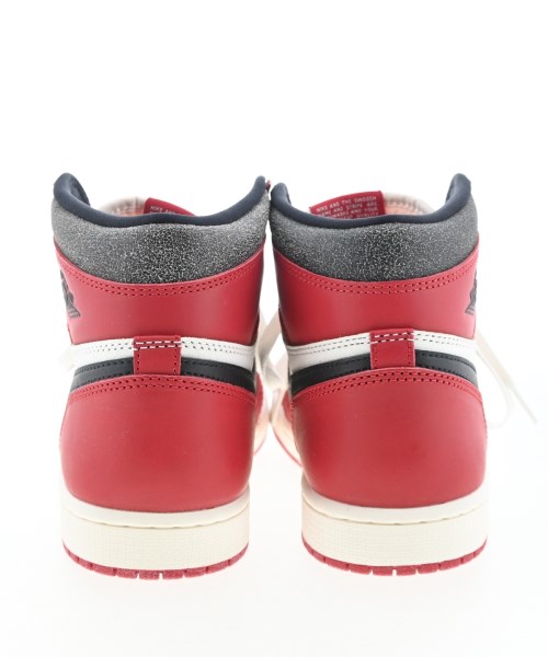 NIKE（ナイキ）スニーカー 白 サイズ:26.5cm メンズ/2200497109134