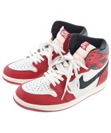 NIKE（ナイキ）スニーカー 白 サイズ:26.5cm メンズ/2200497109134
