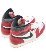 NIKE（ナイキ）スニーカー 白 サイズ:26.5cm メンズ/2200497109134