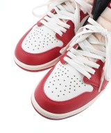 NIKE（ナイキ）スニーカー 白 サイズ:26.5cm メンズ/2200497109134