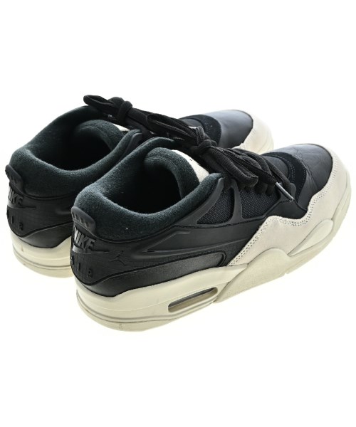 NIKE（ナイキ）スニーカー 黒 サイズ:27cm メンズ/2200497292027