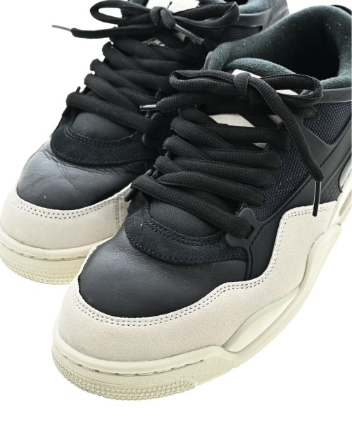 NIKE（ナイキ）スニーカー 黒 サイズ:27cm メンズ/2200497292027