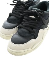 NIKE（ナイキ）スニーカー 黒 サイズ:27cm メンズ/2200497292027