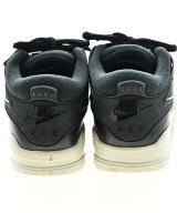 NIKE（ナイキ）スニーカー 黒 サイズ:27cm メンズ/2200497292027