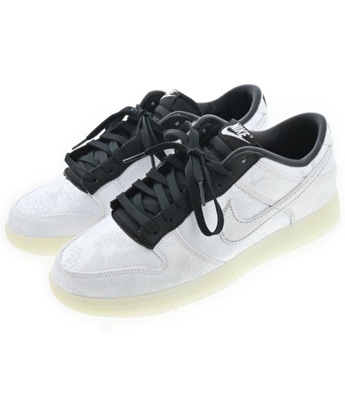NIKE(ナイキ)スニーカー 白 サイズ:26cm/2200497959050