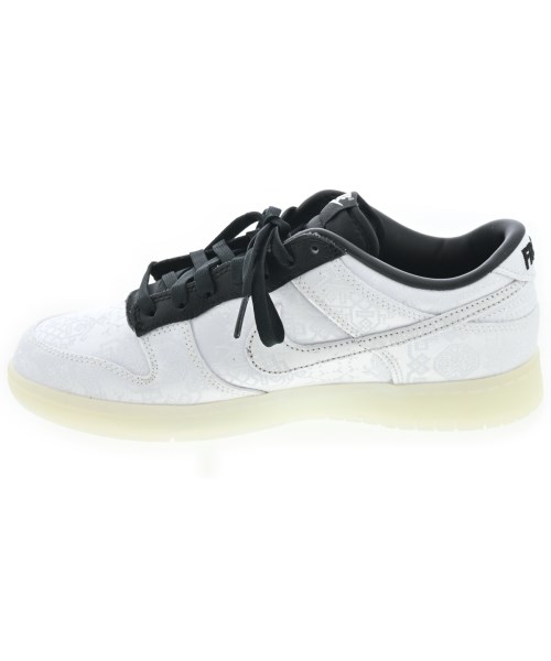 NIKE（ナイキ）スニーカー 白 サイズ:26cm メンズ/2200497959050