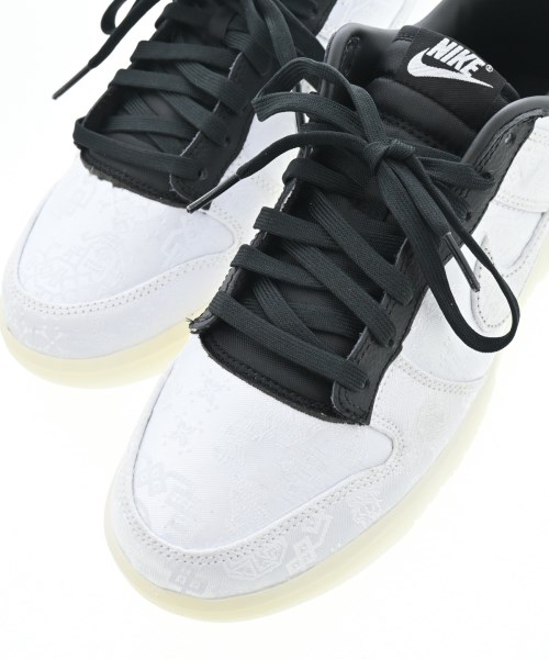NIKE（ナイキ）スニーカー 白 サイズ:26cm メンズ/2200497959050