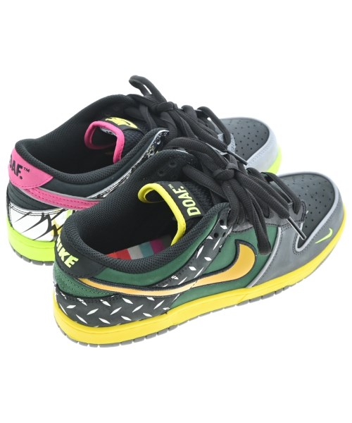 NIKE（ナイキ）スニーカー 黒 サイズ:26.5cm メンズ/2200498308017