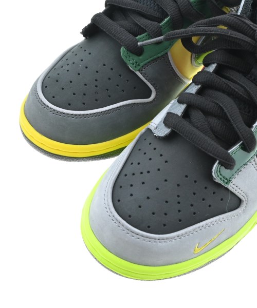 NIKE（ナイキ）スニーカー 黒 サイズ:26.5cm メンズ/2200498308017