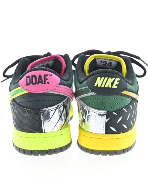 NIKE（ナイキ）スニーカー 黒 サイズ:26.5cm メンズ/2200498308017