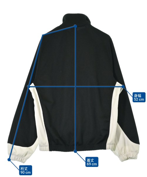 NIKE（ナイキ）その他 黒 サイズ:L メンズ/2200498442032