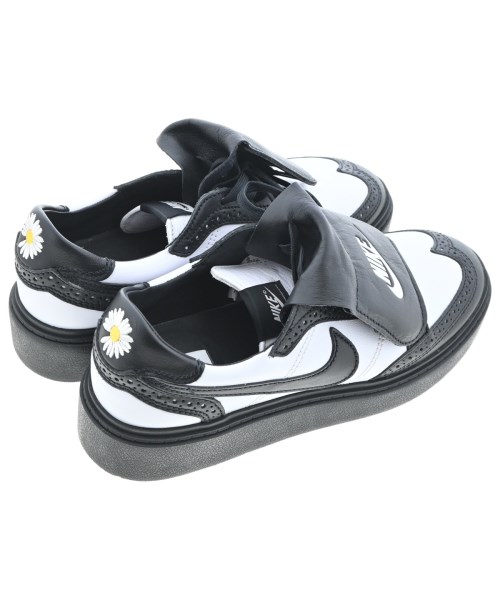 NIKE（ナイキ）スニーカー 白 サイズ:25.5cm メンズ/2200499311016