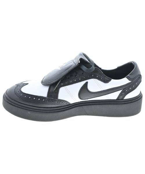 NIKE（ナイキ）スニーカー 白 サイズ:25.5cm メンズ/2200499311016