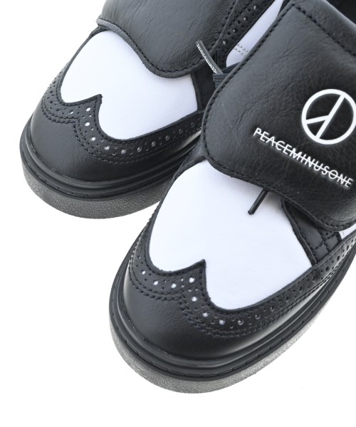 NIKE（ナイキ）スニーカー 白 サイズ:25.5cm メンズ/2200499311016