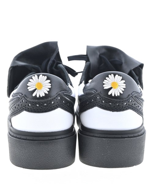 NIKE（ナイキ）スニーカー 白 サイズ:25.5cm メンズ/2200499311016