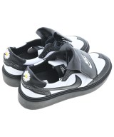 NIKE（ナイキ）スニーカー 白 サイズ:25.5cm メンズ/2200499311016