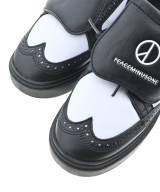NIKE（ナイキ）スニーカー 白 サイズ:25.5cm メンズ/2200499311016