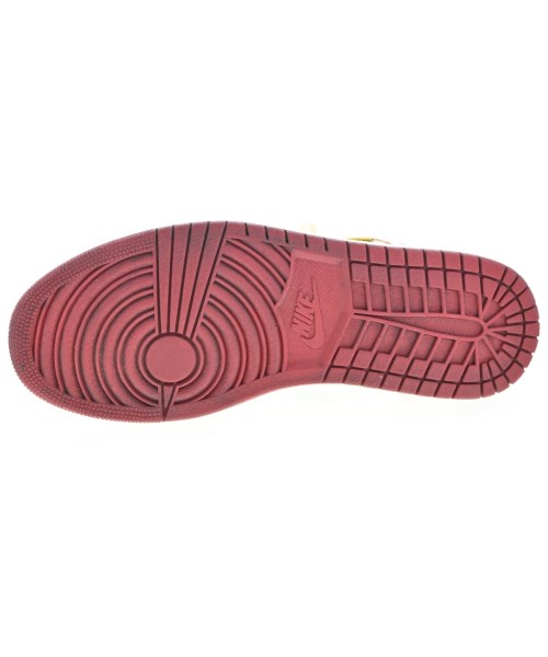 NIKE（ナイキ）スニーカー 白 サイズ:28cm メンズ/2200499880208