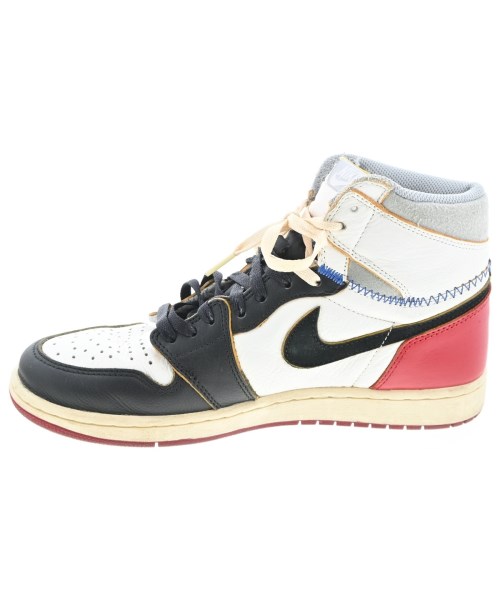 NIKE（ナイキ）スニーカー 白 サイズ:28cm メンズ/2200499880208