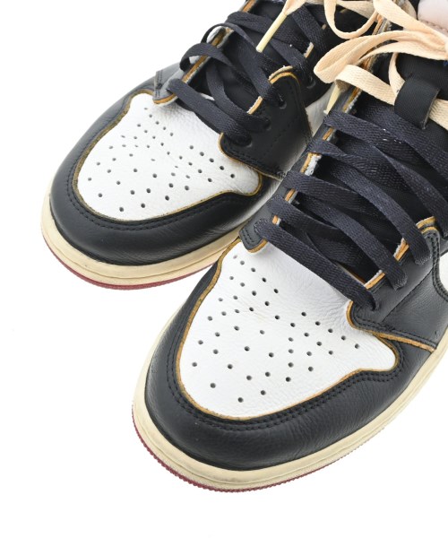 NIKE（ナイキ）スニーカー 白 サイズ:28cm メンズ/2200499880208