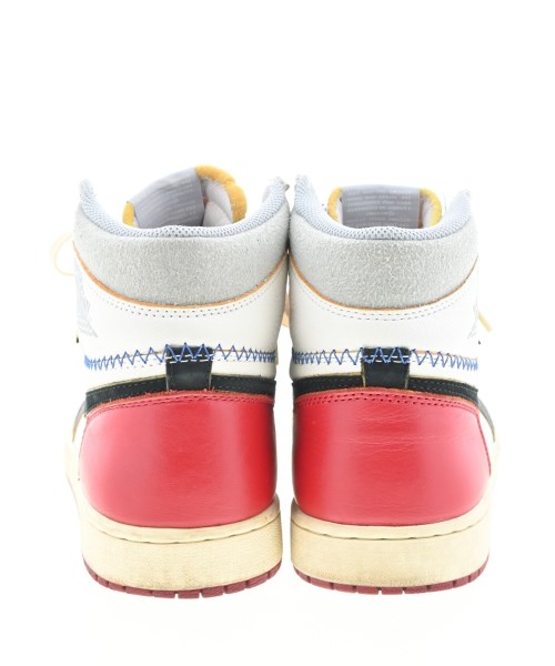 NIKE（ナイキ）スニーカー 白 サイズ:28cm メンズ/2200499880208