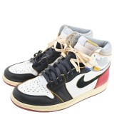 NIKE（ナイキ）スニーカー 白 サイズ:28cm メンズ/2200499880208