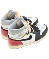 NIKE（ナイキ）スニーカー 白 サイズ:28cm メンズ/2200499880208