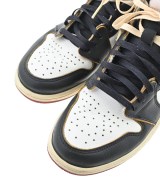 NIKE（ナイキ）スニーカー 白 サイズ:28cm メンズ/2200499880208