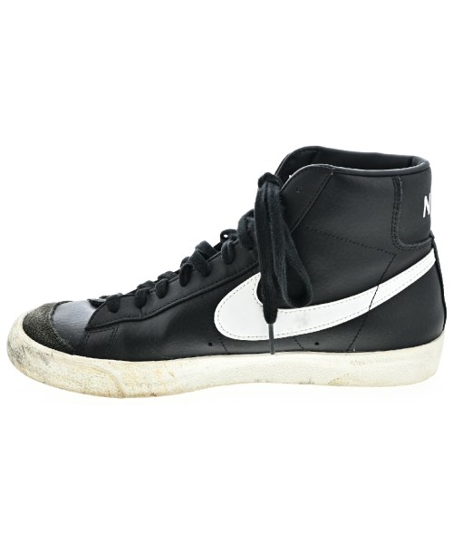 NIKE（ナイキ）スニーカー 黒 サイズ:27.5cm メンズ/2200498652165