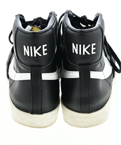 NIKE（ナイキ）スニーカー 黒 サイズ:27.5cm メンズ/2200498652165