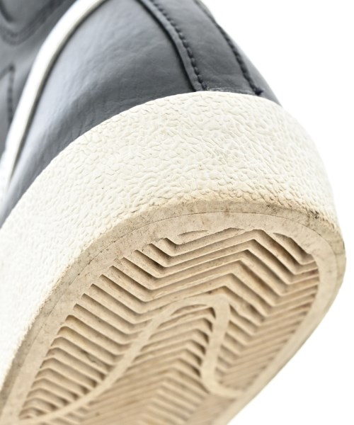 NIKE（ナイキ）スニーカー 黒 サイズ:27.5cm メンズ/2200498652165