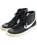 NIKE（ナイキ）スニーカー 黒 サイズ:27.5cm メンズ/2200498652165